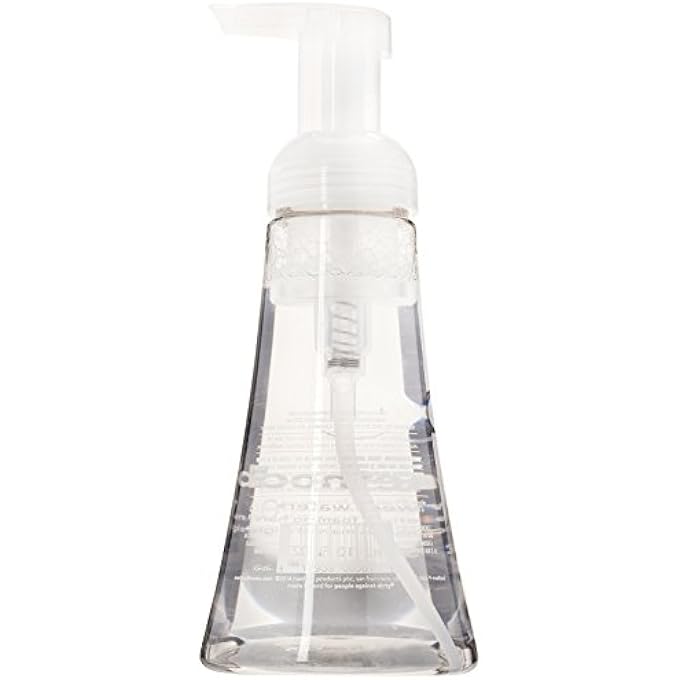 Method FOAMING HAND SOAP, SWEET WATER, 10 FL OZ (PACK OF 3) - Image 2